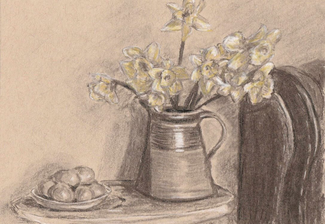 An Inspector Calls, Integrity and Imaginary Cooking Friends